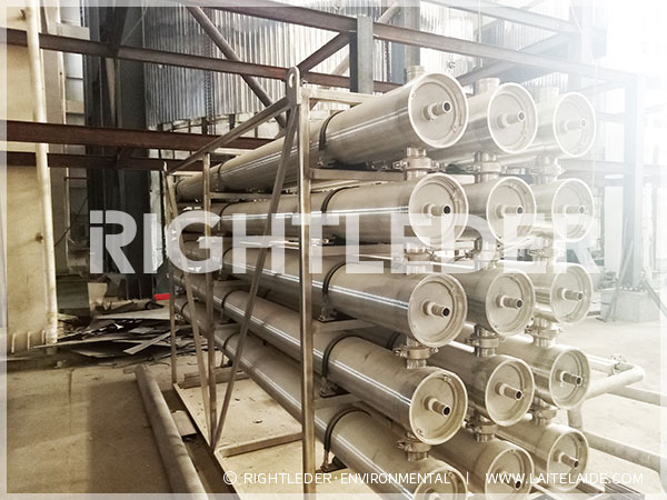 膜濃縮分離技術(shù)提升甜菜紅素提取率